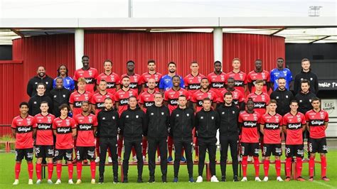 en avant guingamp standings|La fiche club de EN AVANT GUINGAMP .